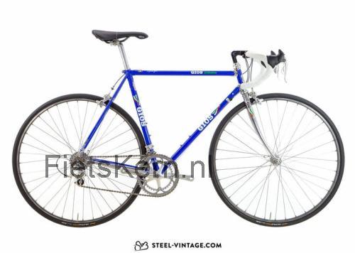 Gios Evolution specificaties